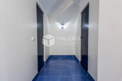 Apartamento T3 para Venda em Vale de Santarem