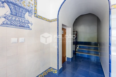 Apartamento T3 para Venda em Vale de Santarem