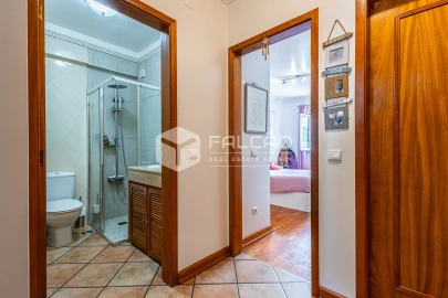 Apartamento T3 para Venda em Vale de Santarem