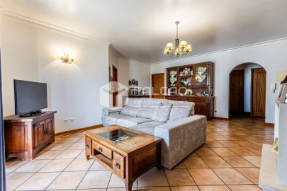 Apartamento T3 para Venda em Vale de Santarem