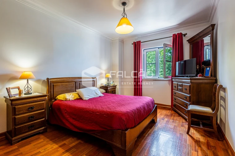 Apartamento T3 para Venda em Vale de Santarem Foto 16