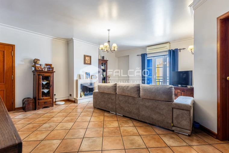 Apartamento T3 para Venda em Vale de Santarem Foto 6