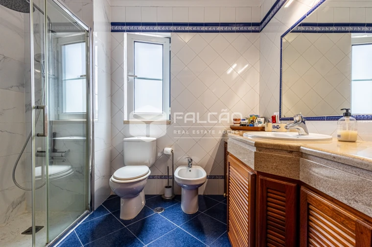Apartamento T3 para Venda em Vale de Santarem Foto 19