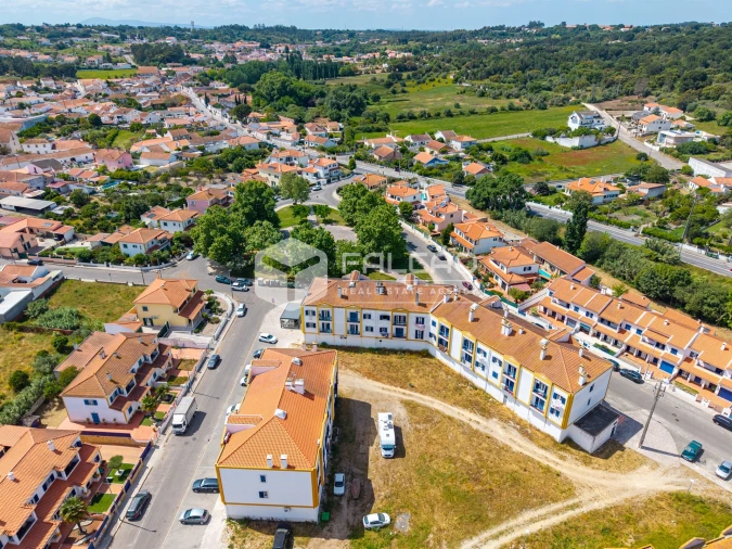 Apartamento T3 para Venda em Vale de Santarem Foto 35