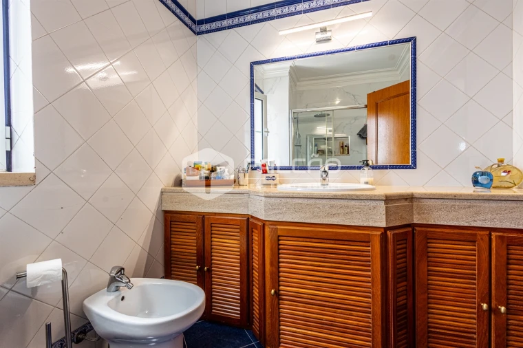 Apartamento T3 para Venda em Vale de Santarem Foto 20