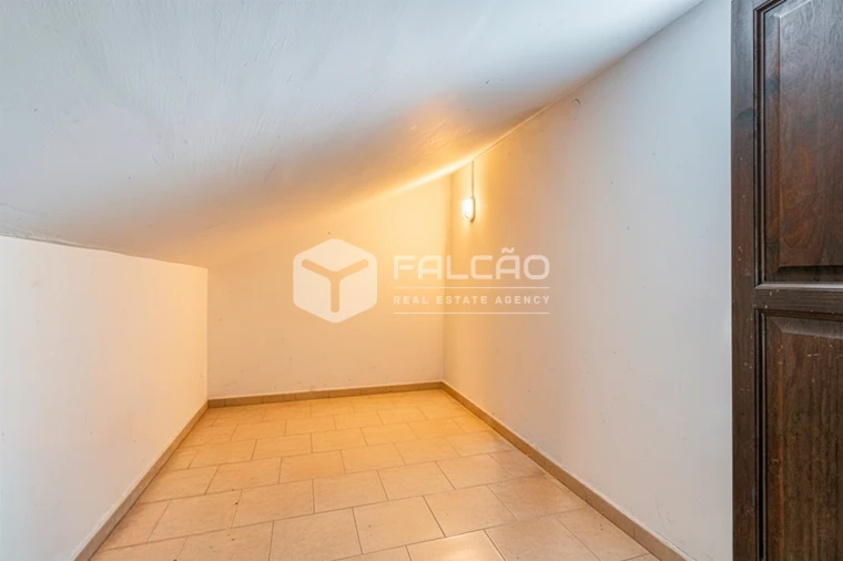 Apartamento T3 para Venda em Vale de Santarem Foto 25