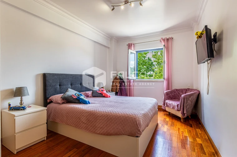 Apartamento T3 para Venda em Vale de Santarem Foto 14