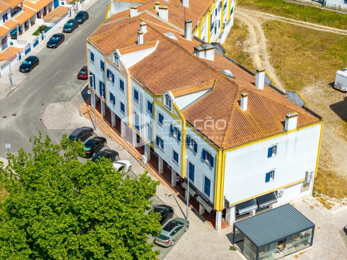 Apartamento T3 para Venda em Vale de Santarem Foto 31