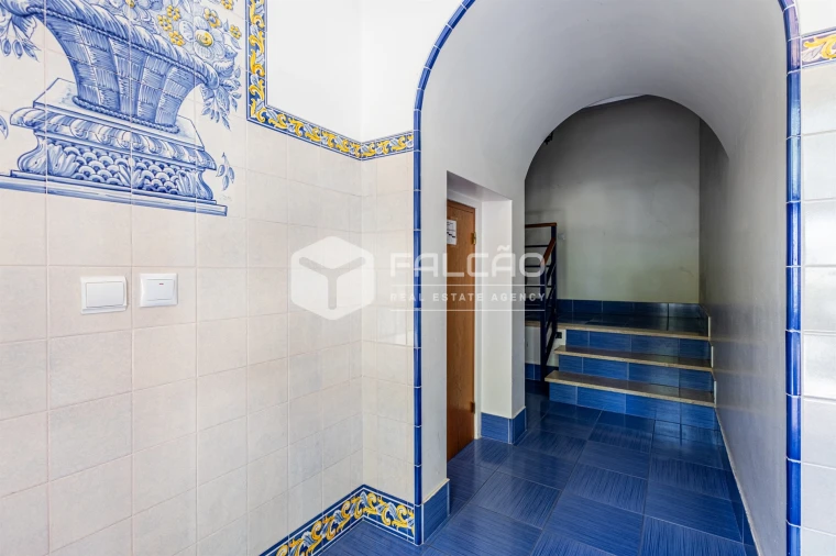 Apartamento T3 para Venda em Vale de Santarem Foto 4