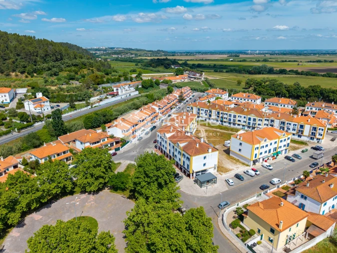 Apartamento T3 para Venda em Vale de Santarem Foto 30