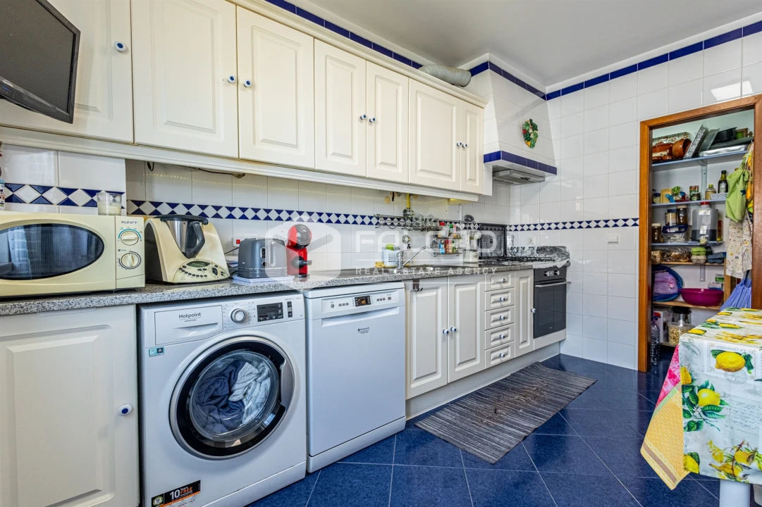 Apartamento T3 para Venda em Vale de Santarem Foto 21