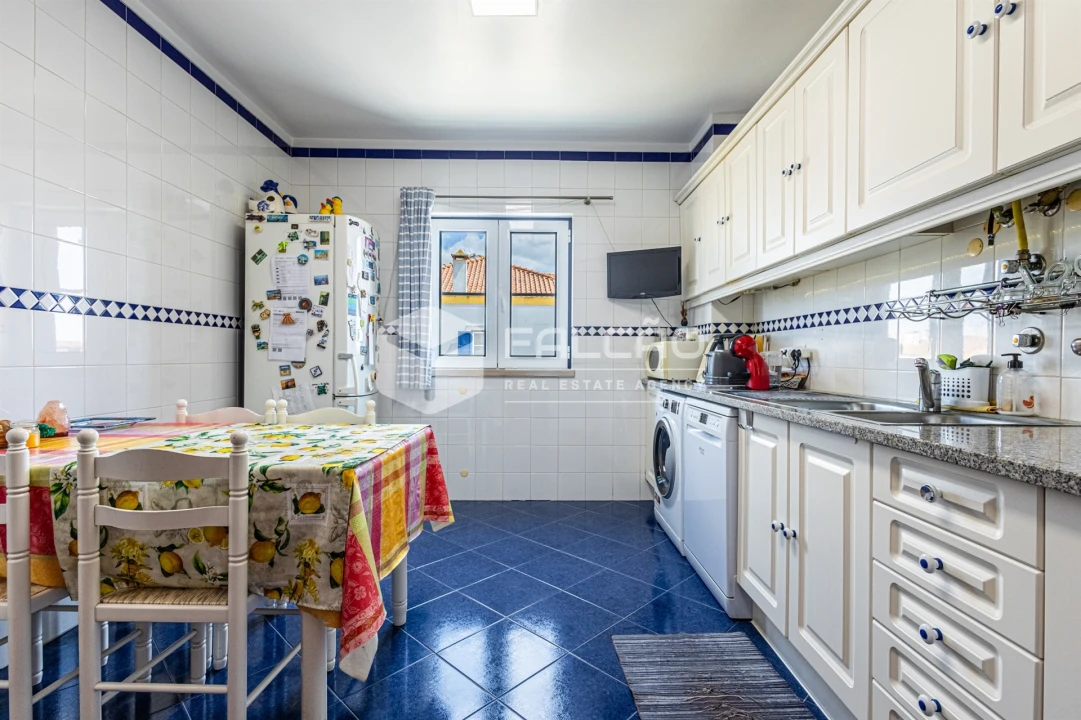 Apartamento T3 para Venda em Vale de Santarem Foto 23