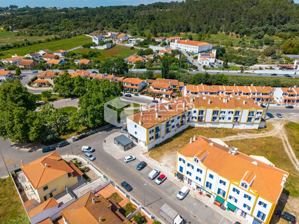 Apartamento T3 para Venda em Vale de Santarem Foto 32