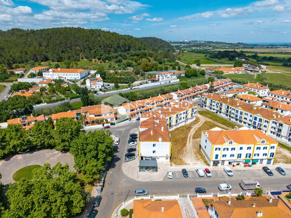Apartamento T3 para Venda em Vale de Santarem Foto 33