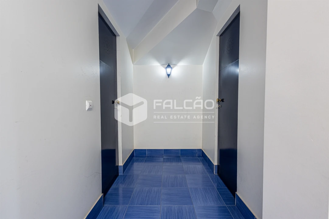 Apartamento T3 para Venda em Vale de Santarem Foto 24
