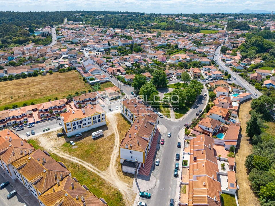 Apartamento T3 para Venda em Vale de Santarem Foto 37