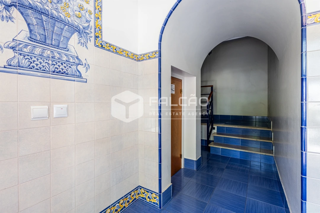 Apartamento T3 para Venda em Vale de Santarem Foto 4