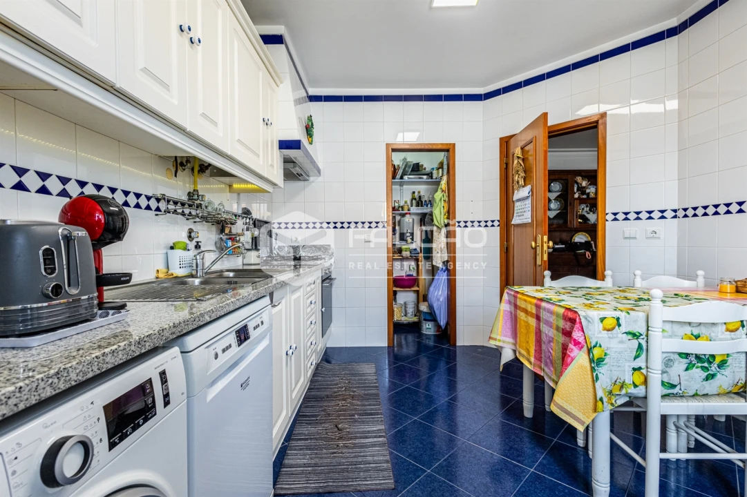 Apartamento T3 para Venda em Vale de Santarem Foto 22