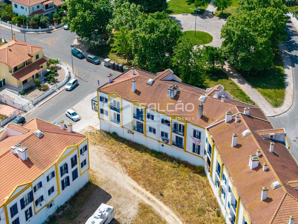 Apartamento T3 para Venda em Vale de Santarem Foto 36