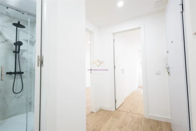 Apartamento T3 para Venda em Alverca do Ribatejo e Sobralinho