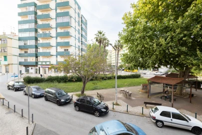 Apartamento T3 para Venda em Alverca do Ribatejo e Sobralinho
