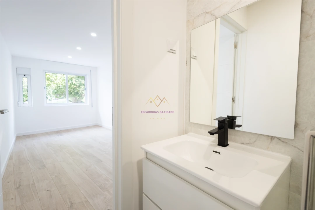 Apartamento T3 para Venda em Alverca do Ribatejo e Sobralinho Foto 17