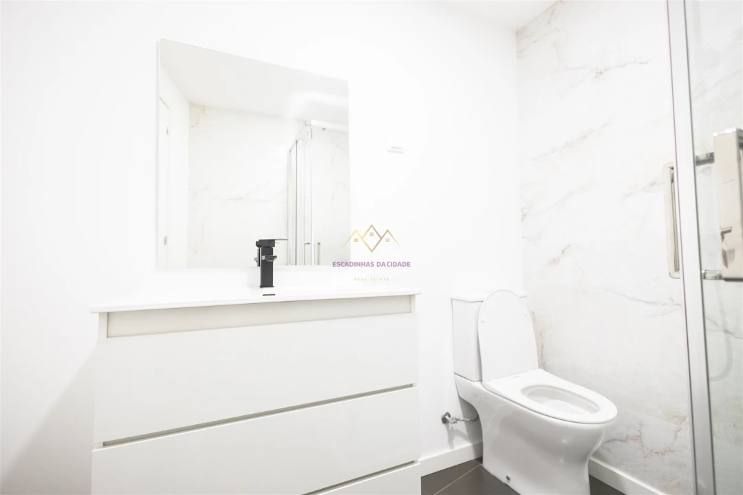 Apartamento T3 para Venda em Alverca do Ribatejo e Sobralinho Foto 12