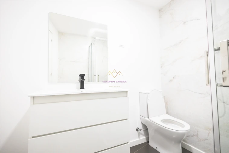 Apartamento T3 para Venda em Alverca do Ribatejo e Sobralinho Foto 12