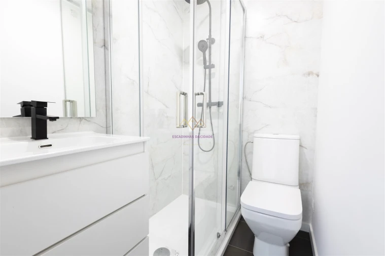 Apartamento T3 para Venda em Alverca do Ribatejo e Sobralinho Foto 16