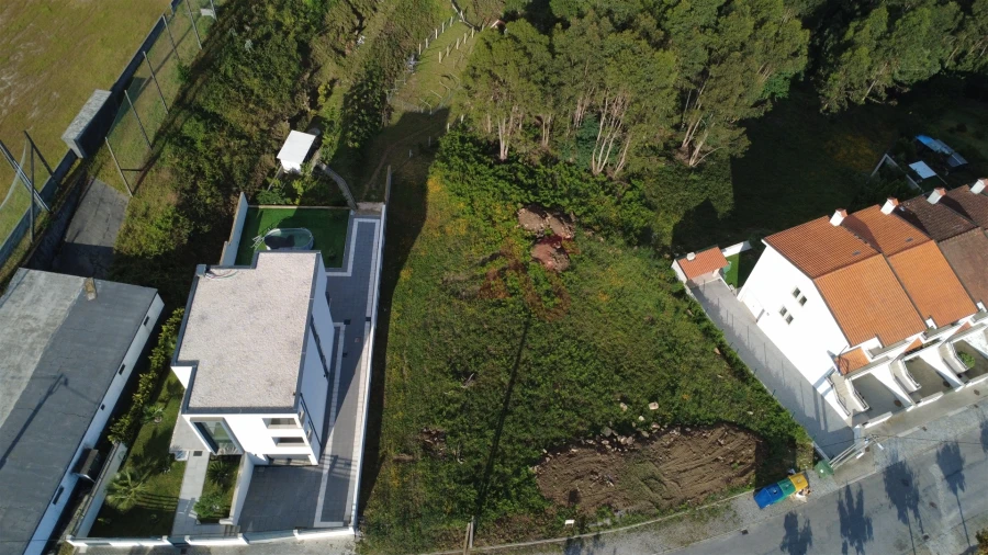 Terreno para Venda em Lustosa e Barrosas (Santo Estêvão) Foto 3