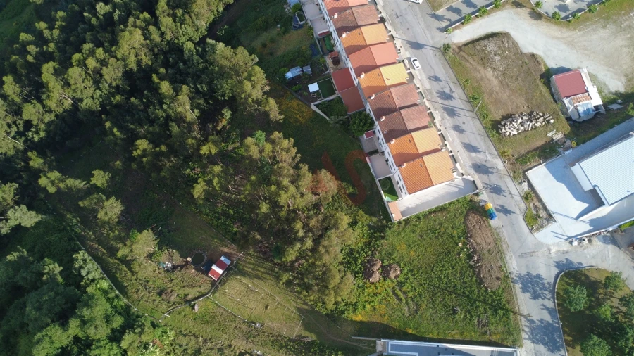 Terreno para Venda em Lustosa e Barrosas (Santo Estêvão) Foto 7