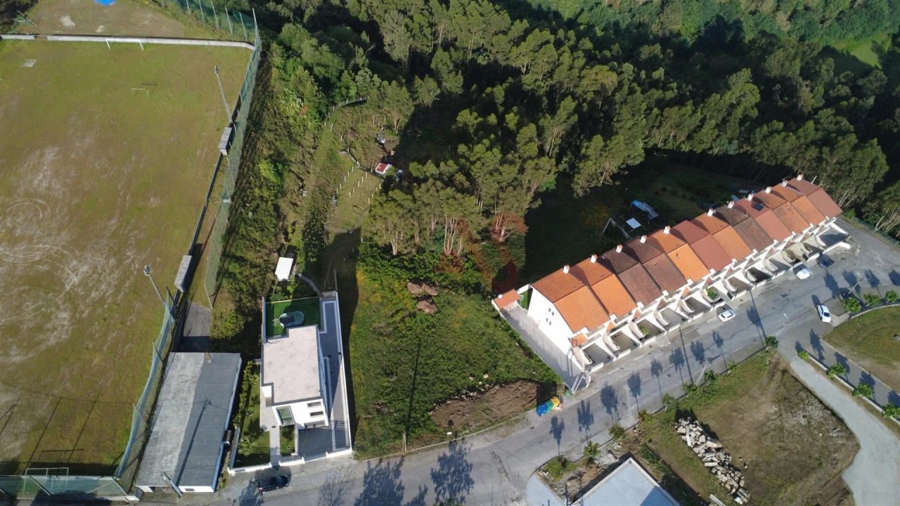 Terreno para Venda em Lustosa e Barrosas (Santo Estêvão) Foto 9