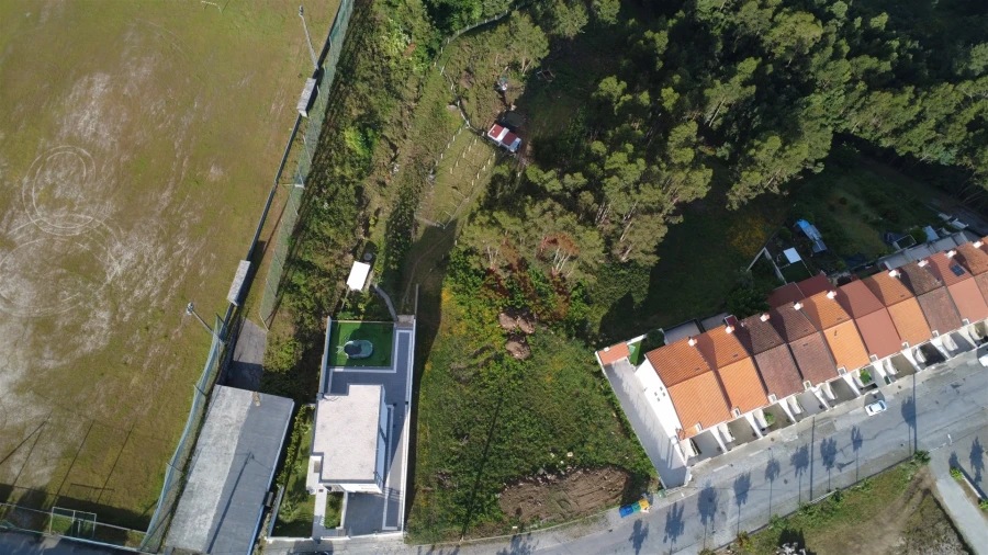 Terreno para Venda em Lustosa e Barrosas (Santo Estêvão) Foto 6