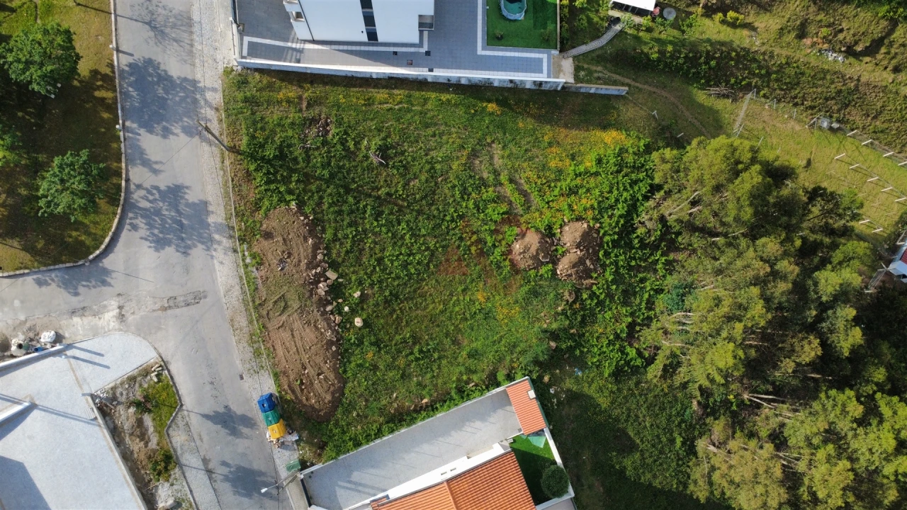 Terreno para Venda em Lustosa e Barrosas (Santo Estêvão) Foto 2