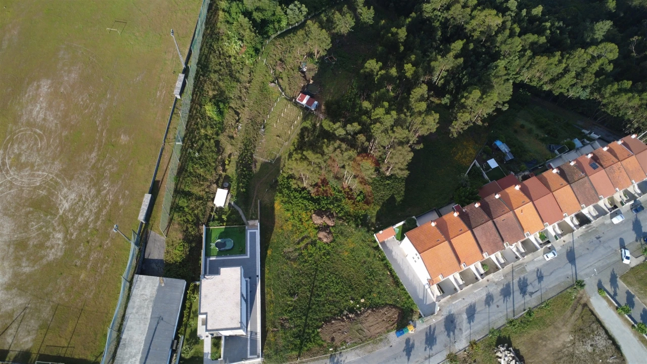 Terreno para Venda em Lustosa e Barrosas (Santo Estêvão) Foto 4