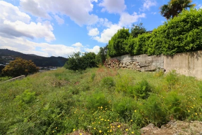 Moradia T2 para Venda em Caldas de Vizela (São Miguel e São João)