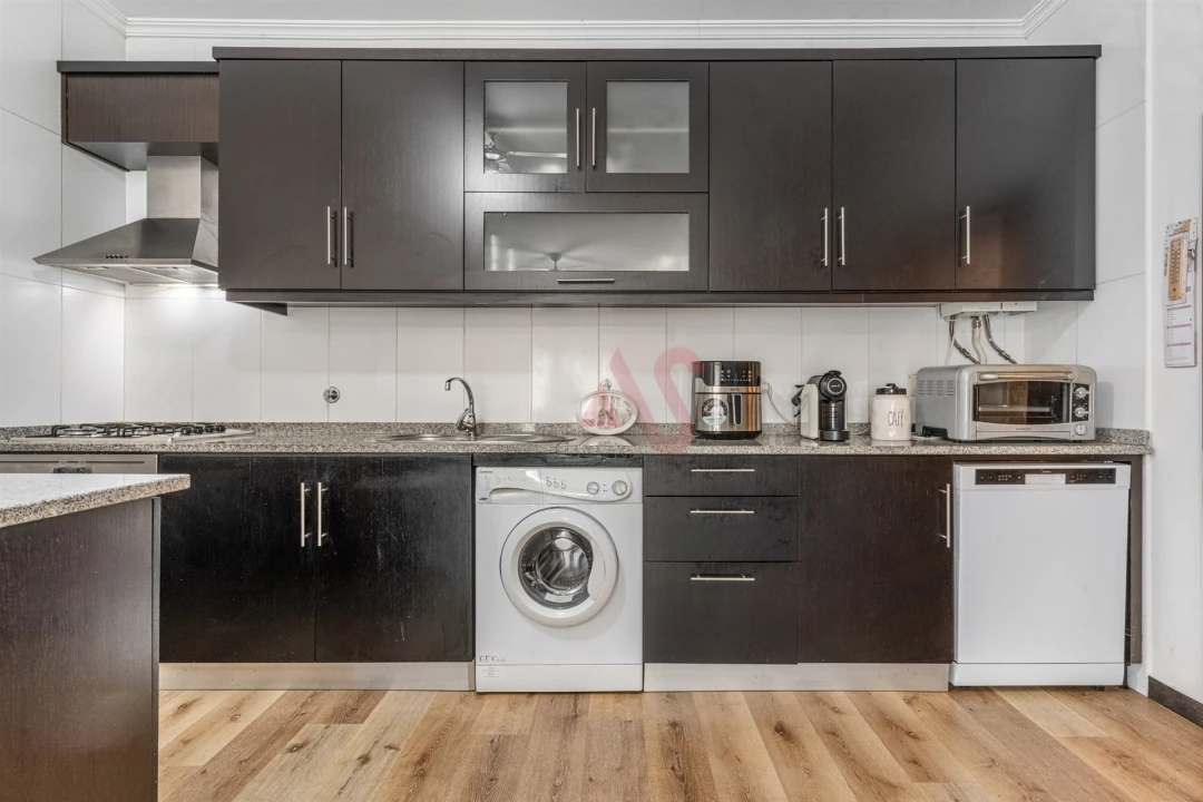 Apartamento T2 para Venda em Caldas de Vizela (São Miguel e São João) Foto 7