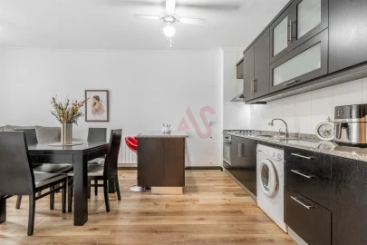 Apartamento T2 para Venda em Caldas de Vizela (São Miguel e São João)