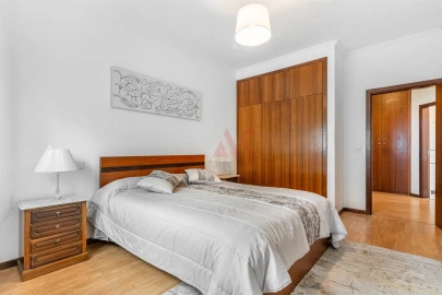 Apartamento T2 para Venda em Caldas de Vizela (São Miguel e São João)