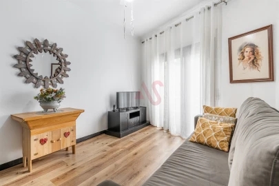 Apartamento T2 para Venda em Caldas de Vizela (São Miguel e São João)