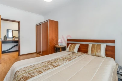 Apartamento T2 para Venda em Caldas de Vizela (São Miguel e São João)