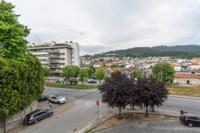 Apartamento T2 para Venda em Caldas de Vizela (São Miguel e São João)