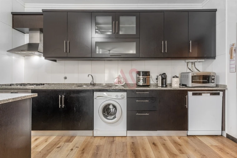 Apartamento T2 para Venda em Caldas de Vizela (São Miguel e São João) Foto 7