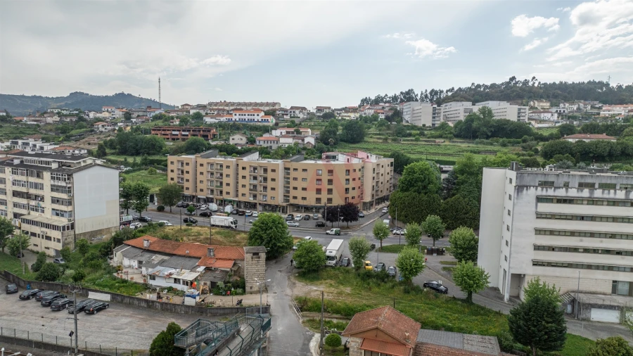 Apartamento T2 para Venda em Caldas de Vizela (São Miguel e São João) Foto 20