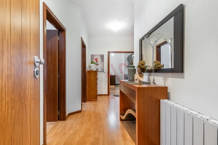 Apartamento T2 para Venda em Caldas de Vizela (São Miguel e São João) Foto 5
