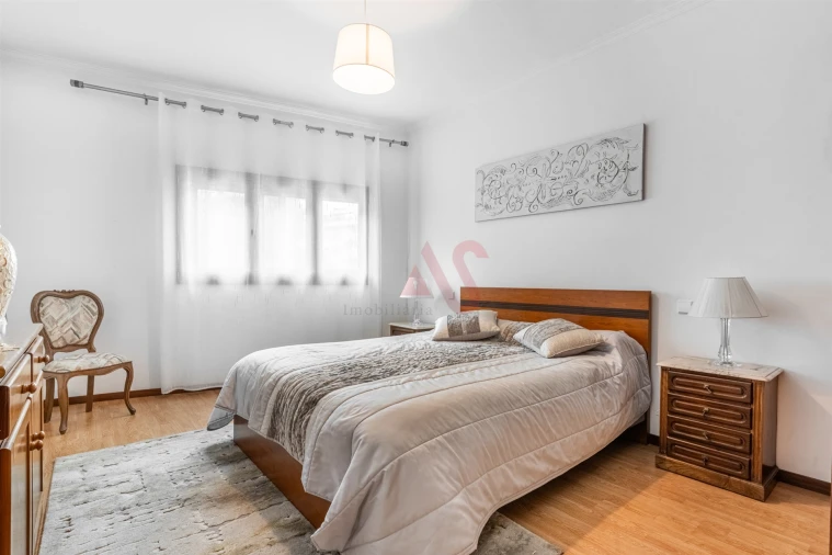 Apartamento T2 para Venda em Caldas de Vizela (São Miguel e São João) Foto 13