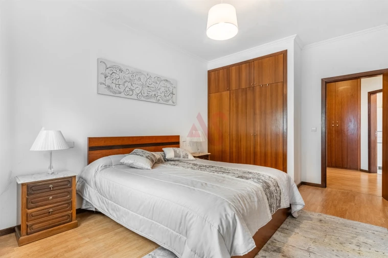 Apartamento T2 para Venda em Caldas de Vizela (São Miguel e São João) Foto 14