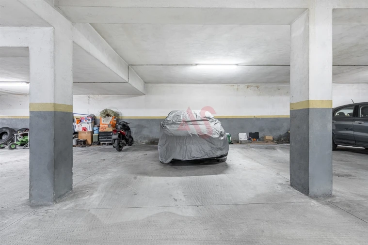 Apartamento T2 para Venda em Caldas de Vizela (São Miguel e São João) Foto 17