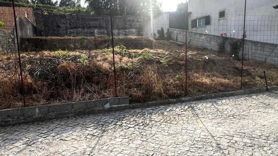 Terreno para Venda em Fornelo e Vairão