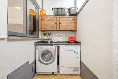 Moradia T3 para Venda em Santo Antonio